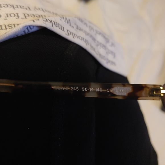 Warby Parker frames for sale - Picture 5 of 5